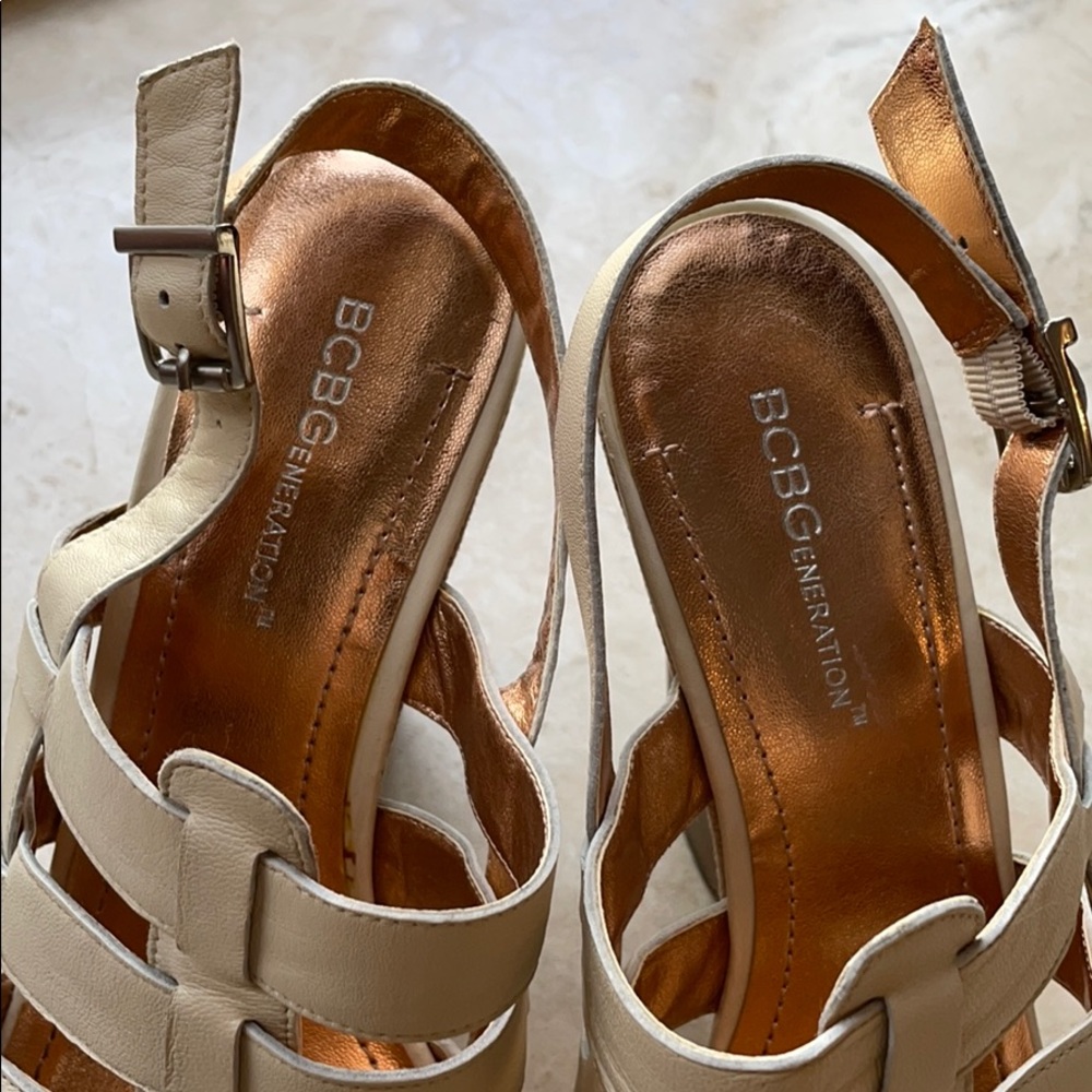 Bcbgeneration Wedges - image 5